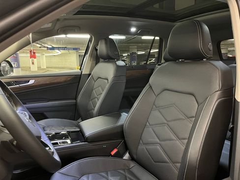 New 2026 Volkswagen Atlas SE AWD/4WD image 20