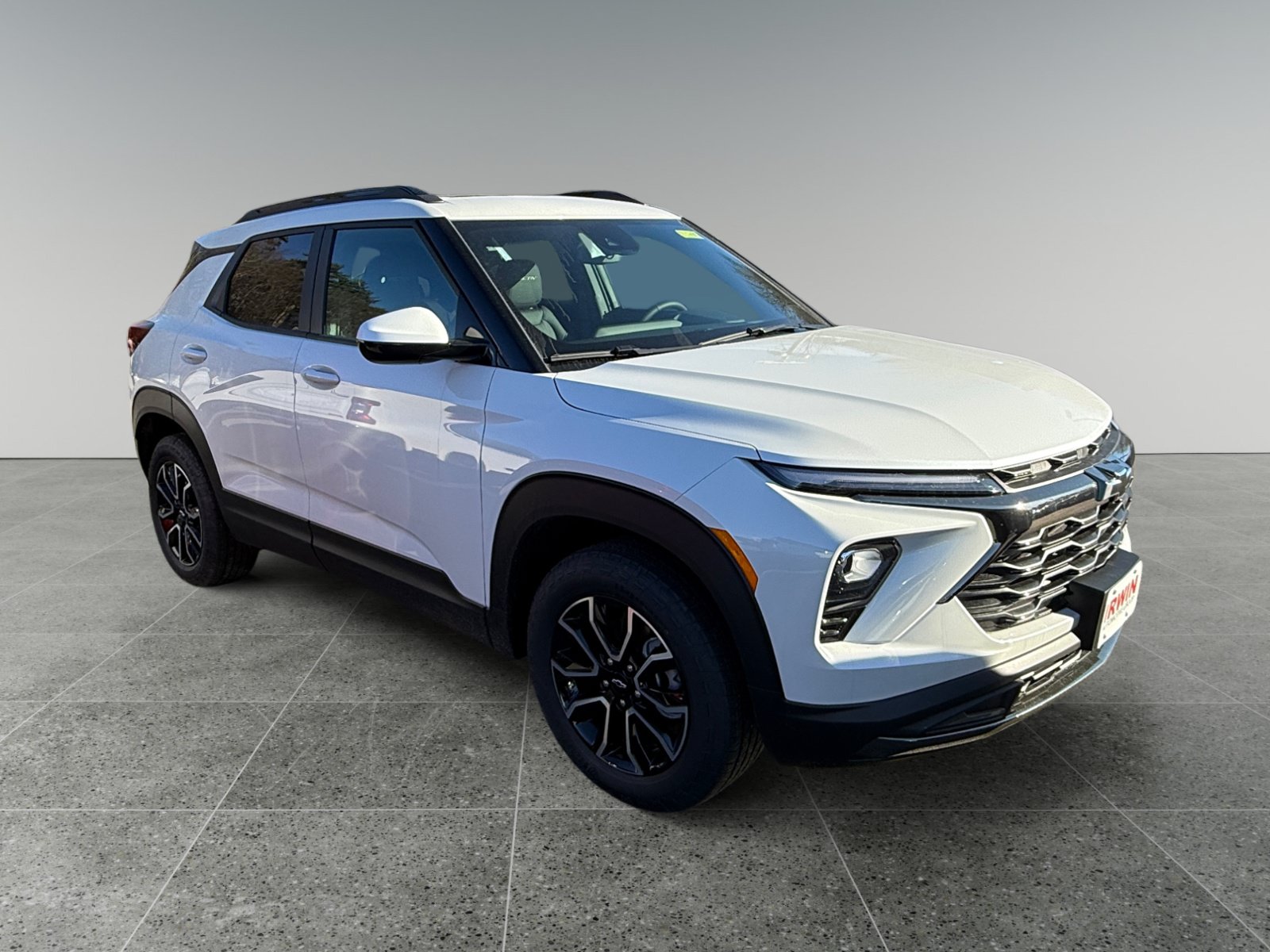 New 2026 Chevrolet TrailBlazer ACTIV w/ Convenience Package AWD/4WD image 6