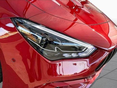 New 2026 Mercedes-Benz CLA 45 AMG S 4MATIC image 20