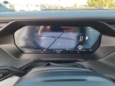 New 2026 Jeep Cherokee Overland image 10