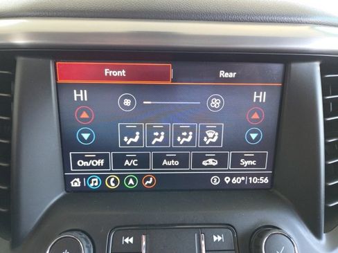 Used 2020 GMC Acadia AT4 image 62