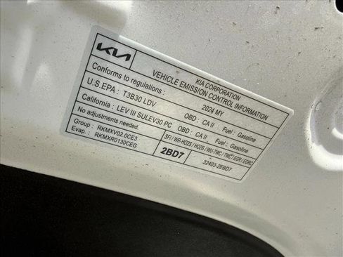 Used 2024 Kia Forte GT-Line image 20