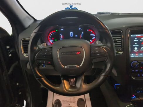 Used 2020 Dodge Durango GT image 13