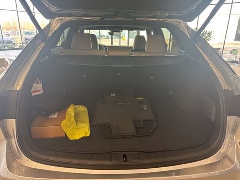 New 2026 Lexus RX 350h 350h Sport Design w/ Convenience Package image 34