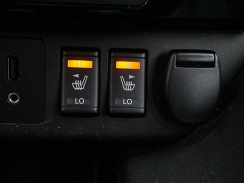 Certified 2019 Nissan Leaf SL w/ SL Technology Package image 16