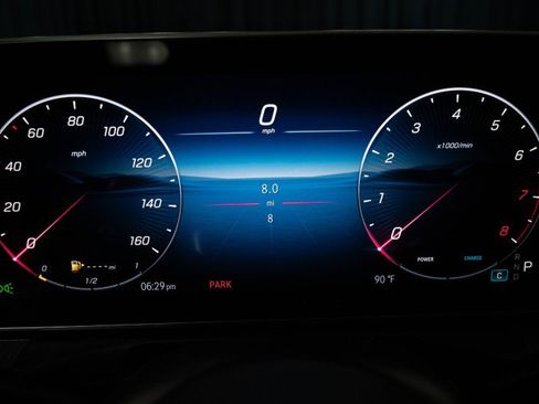 New 2026 Mercedes-Benz C 300 Sedan image 24