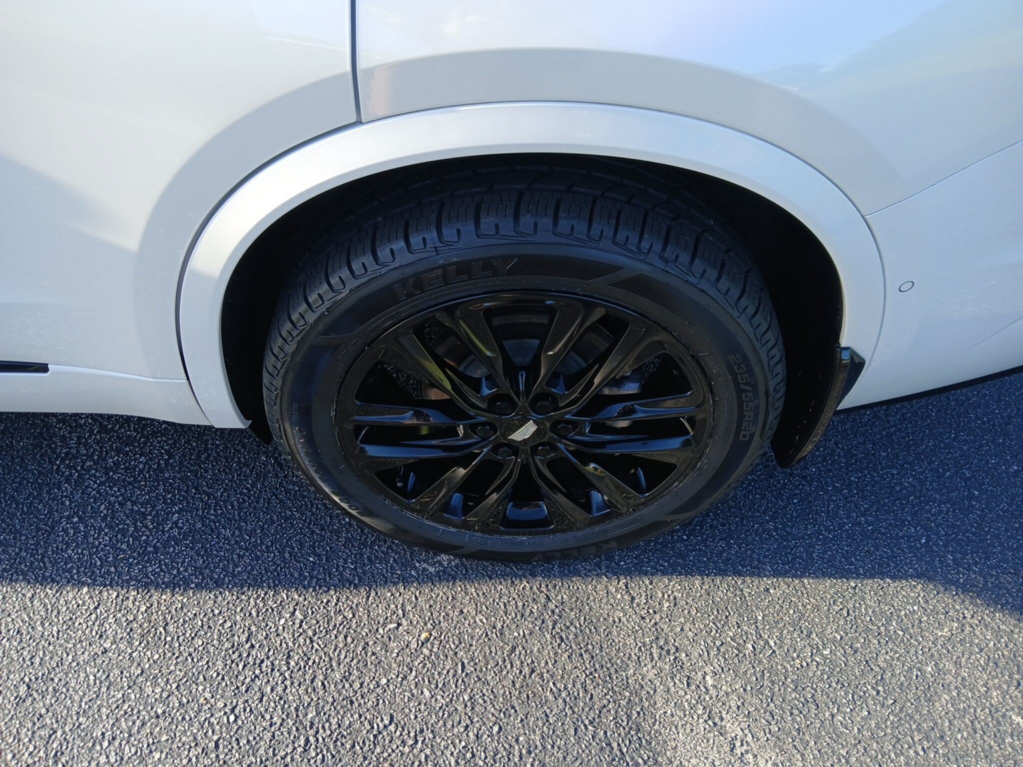 Used 2022 Cadillac XT6 Premium Luxury w/ Platinum Package AWD/4WD image 16
