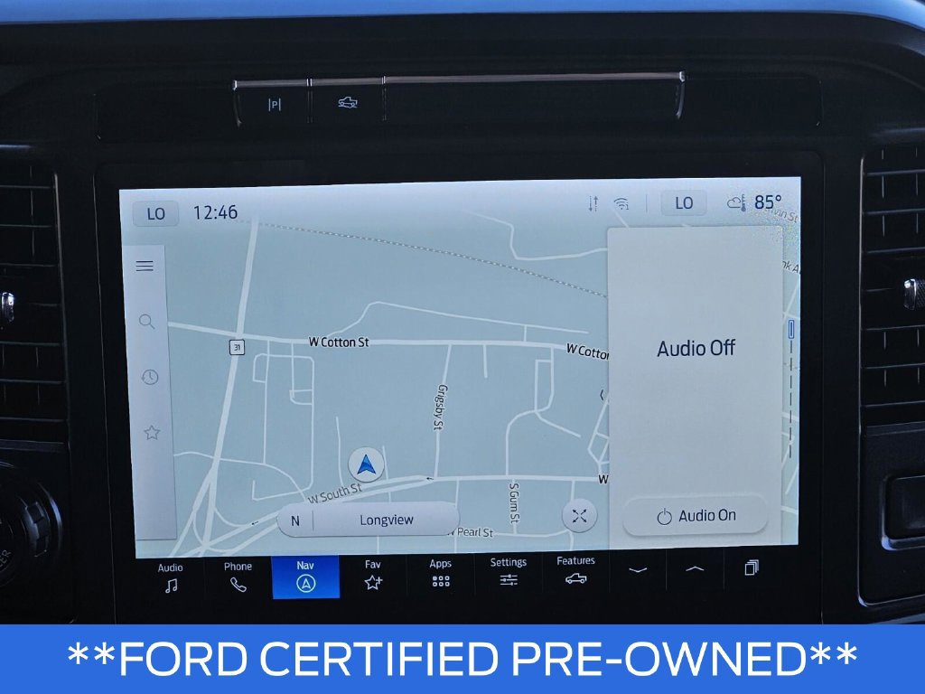 Certified 2025 Ford F150 Raptor AWD/4WD image 24