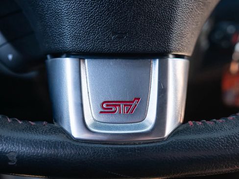 Used 2015 Subaru WRX STI w/ Popular Package #1 image 45