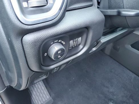 New 2026 RAM 1500 Big Horn image 18