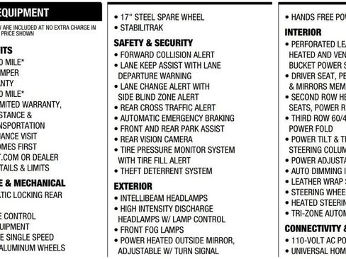 Used 2020 Chevrolet Suburban Premier image 16