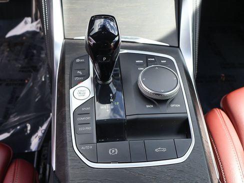 Used 2023 BMW 430i xDrive Convertible w/ M Sport Package image 55