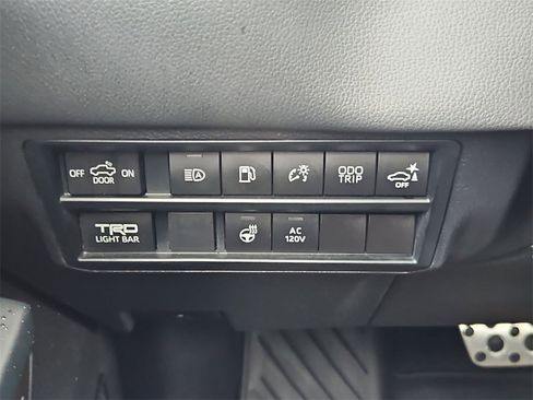 Used 2023 Toyota Tundra TRD Pro image 18