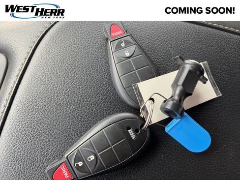 Used 2022 RAM 1500 Classic Warlock w/ Electronics Group image 10