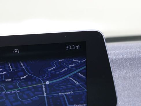 New 2026 Ford Expedition Tremor image 36