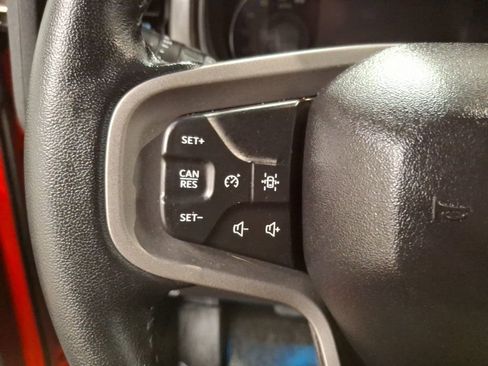 Used 2023 Ford Bronco Wildtrak image 21