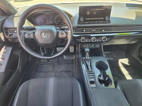Used 2022 Honda Civic Sport image 40