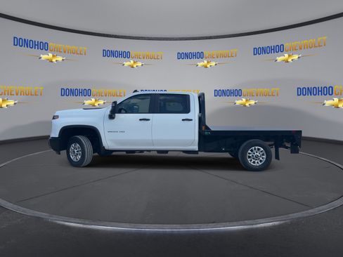 New 2026 Chevrolet Silverado 2500 W/T w/ WT Convenience Package image 4