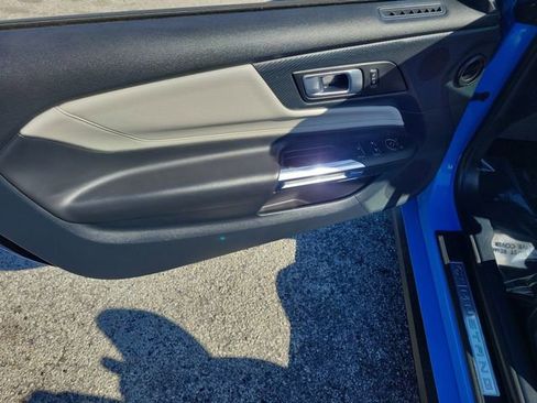 Used 2024 Ford Mustang Premium image 20