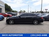Used 2014 Mercedes-Benz E 350 4MATIC Sedan image 2