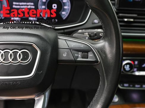 Used 2023 Audi Q5 Prestige w/ Prestige Package AWD/4WD image 16
