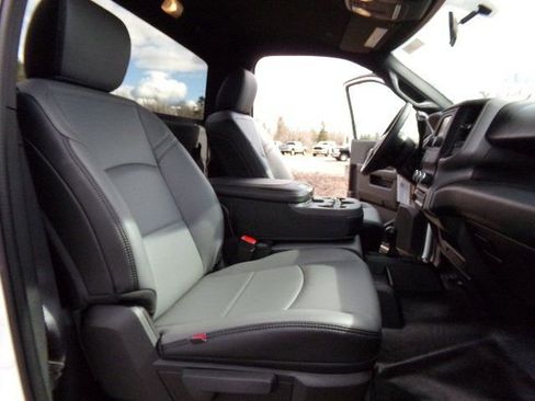 Used 2024 RAM 5500 Tradesman image 24