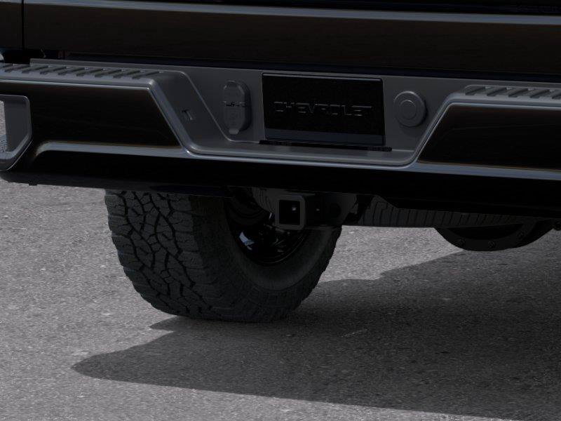 New 2026 Chevrolet Silverado 1500 RST w/ RST Select Package RWD image 14