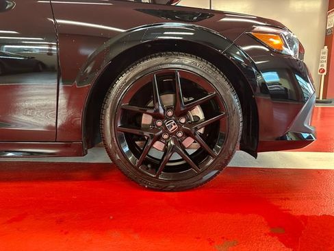 Used 2024 Honda Civic Sport image 29
