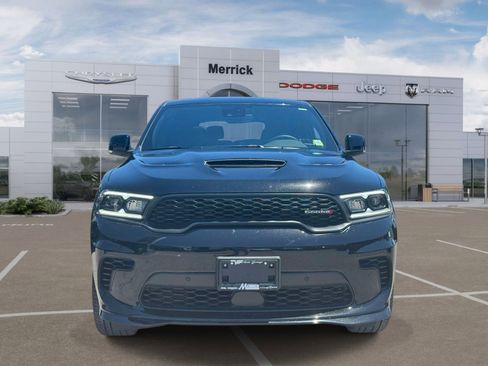 Used 2026 Dodge Durango GT AWD/4WD image 3