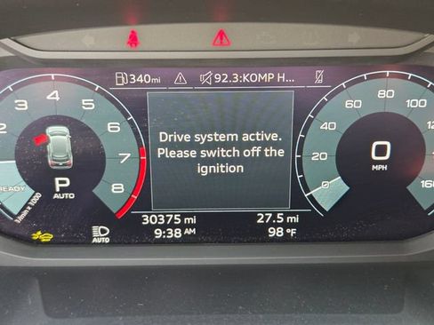 Used 2025 Audi Q3 2.0T Premium AWD/4WD image 20