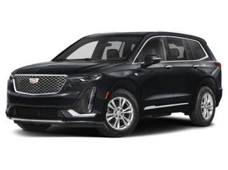 Used 2024 Cadillac XT6 Luxury w/ LPO, Floor Liner Package AWD/4WD video 1