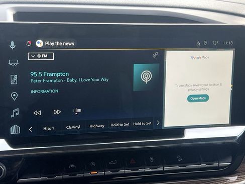 Used 2025 Chevrolet Silverado 1500 RST image 19