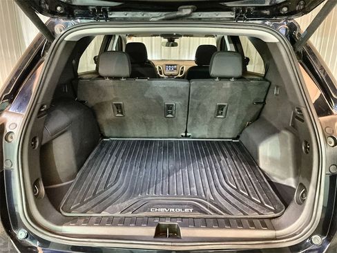 Certified 2021 Chevrolet Equinox LT image 24