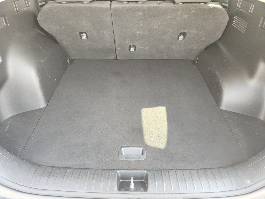 Certified 2024 Kia Sportage LX FWD image 34