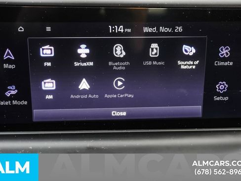 Used 2024 Kia Seltos S image 35