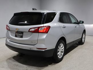 Used 2019 Chevrolet Equinox LT video 2