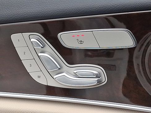 Certified 2023 Mercedes-Benz E 450 4MATIC Sedan image 27