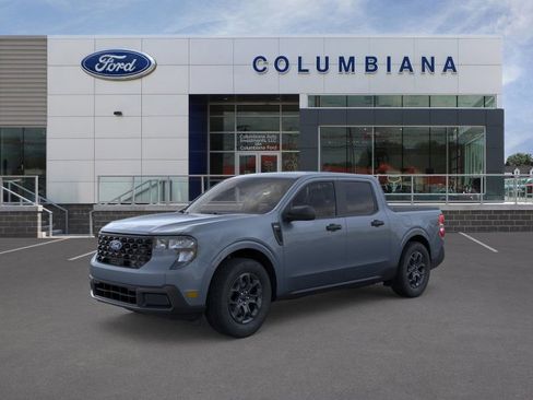 New 2026 Ford Maverick XLT w/ 4K Tow Package image 1