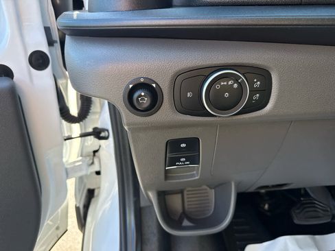 Used 2023 Ford Transit 250 Low Roof w/ Exterior Upgrade Package image 16