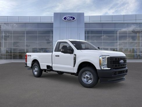 New 2026 Ford F250 XL image 7
