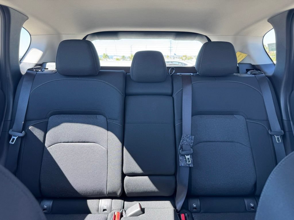 New 2026 MAZDA CX-5 AWD 2.5 S image 21