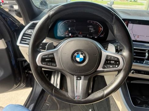 Used 2021 BMW X5 xDrive40i w/ M Sport Package AWD/4WD image 24