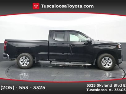 Used 2021 Chevrolet Silverado 1500 LT