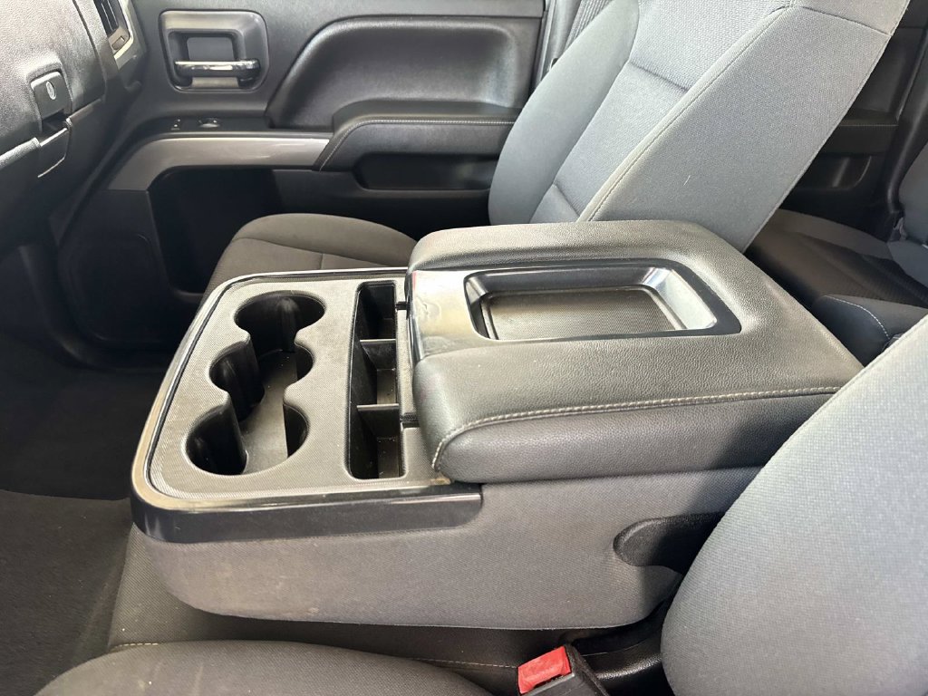 Used 2019 Chevrolet Silverado 1500 LT w/ Texas Edition AWD/4WD image 29