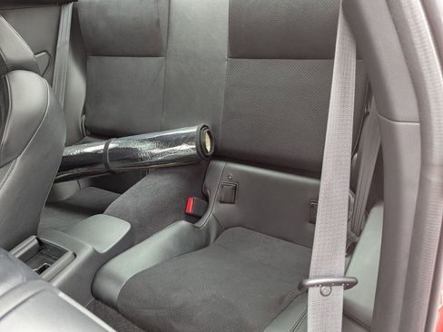 Used 2025 Toyota GR86 Premium image 28