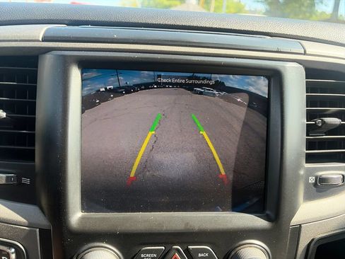 Used 2024 RAM 1500 Tradesman w/ Chrome Plus Package AWD/4WD image 20