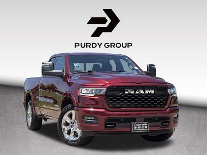 Used 2025 RAM 1500 Lone Star