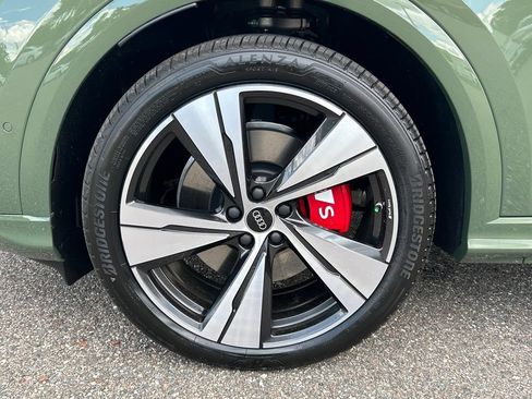 New 2026 Audi SQ5 Premium Plus AWD/4WD image 35