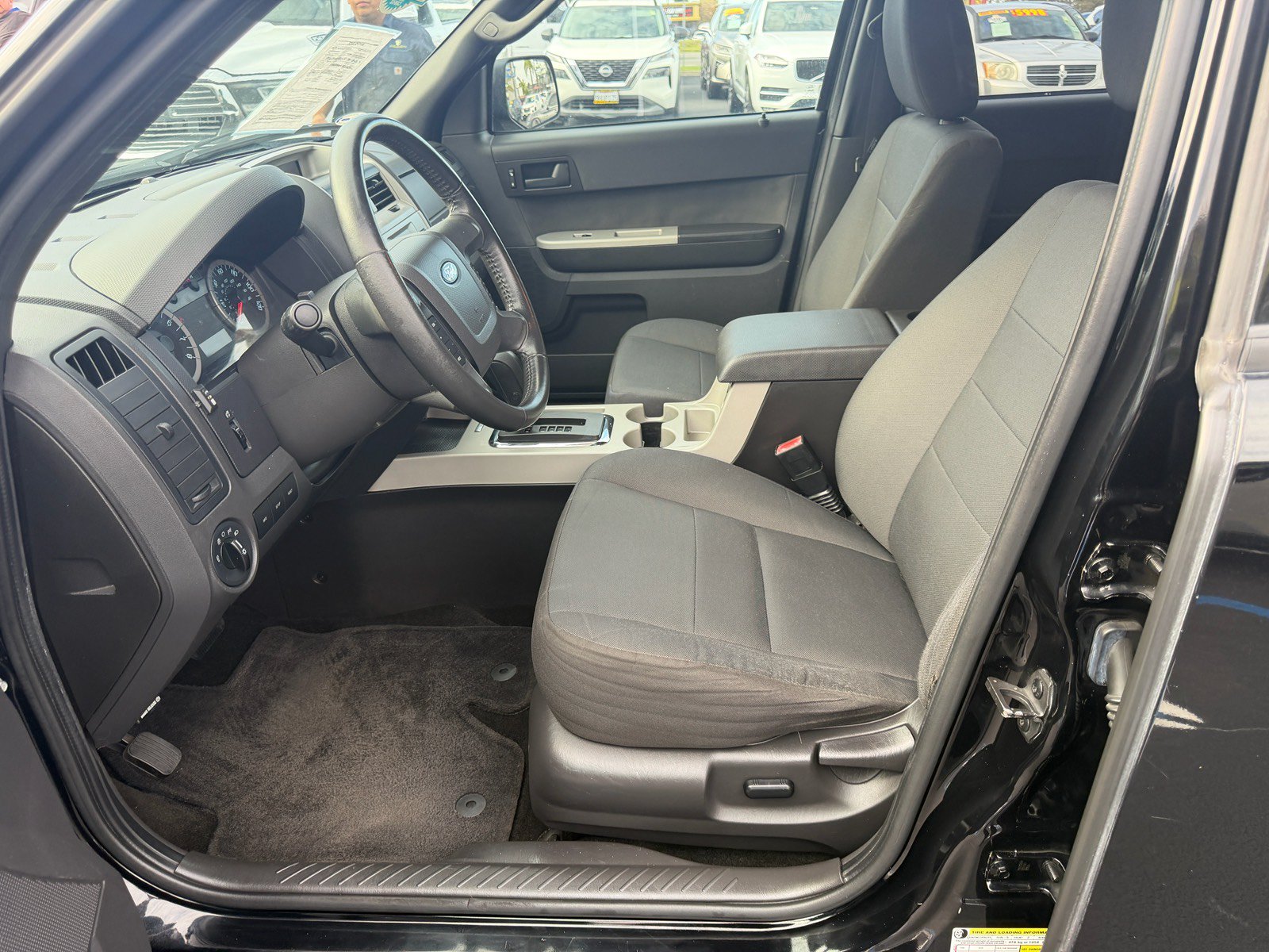 Used 2012 Ford Escape XLT FWD image 19