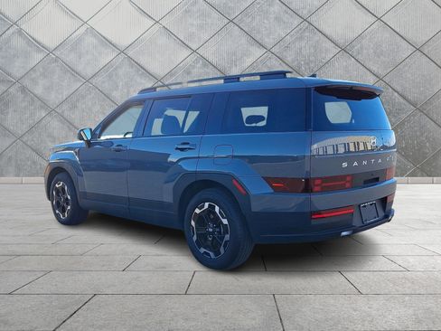 Used 2025 Hyundai Santa Fe SEL image 5